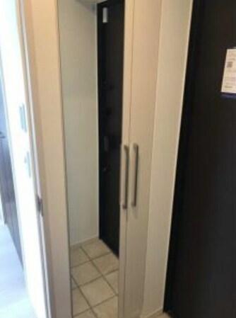 クレヴィスタ亀戸VIの物件内観写真